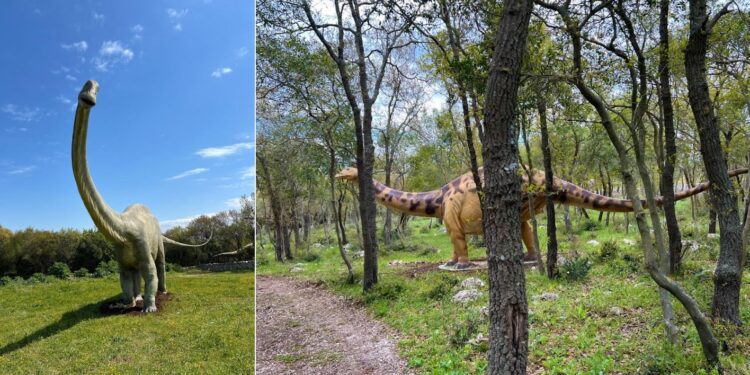 Dinosauri