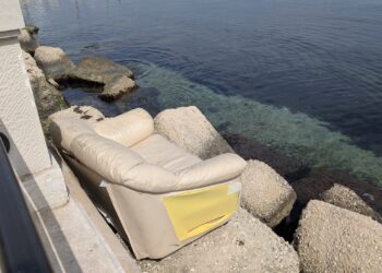 Divano Sul Mare