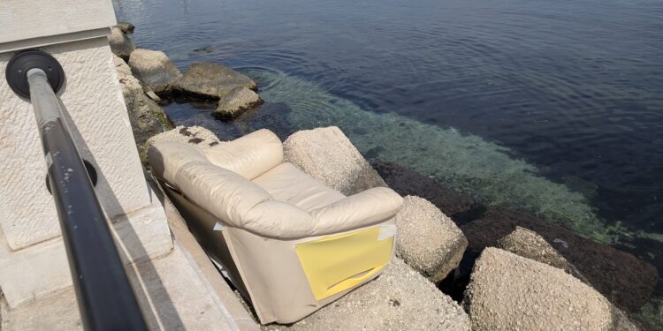 Divano Sul Mare
