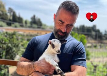 Don Cosimo Schena Agnelli Pasqua