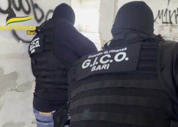 Droga A Bari, 22 Arresti: Anche Un ‘sacerdote’. Dal Carcere Di Napoli Gli Ordini Del Boss Misceo – Video