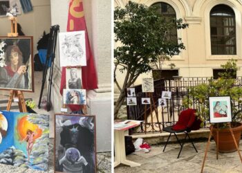 Esposizione Uniba (5)