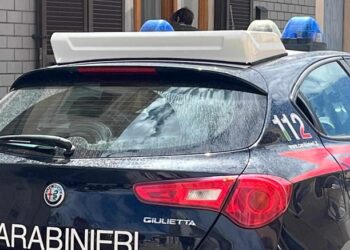 Femminicidio Carabinieri