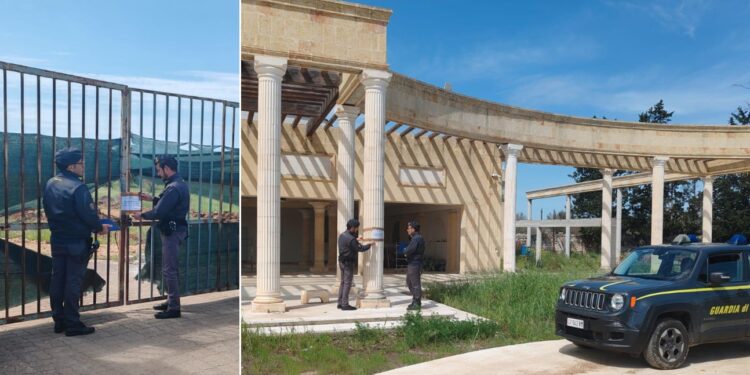Finanza Brindisi