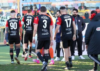 Foggia Calcio