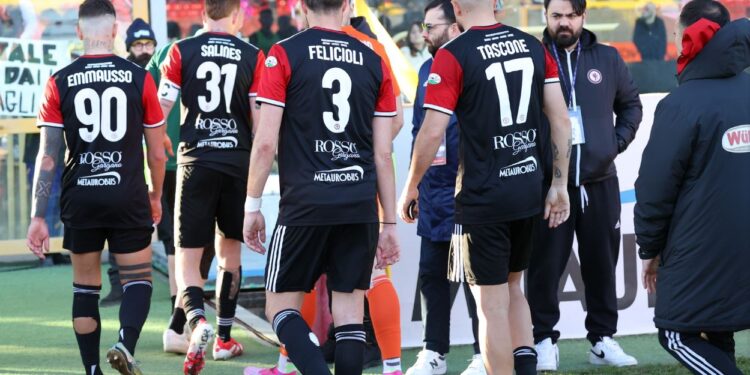 Foggia Calcio