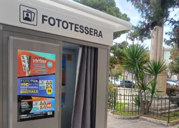 Fototessera