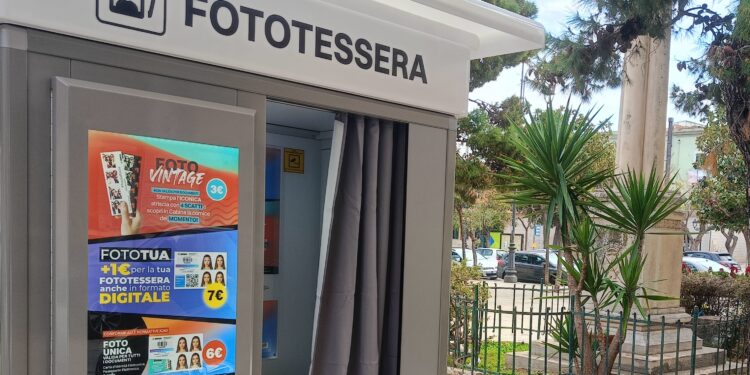 Fototessera