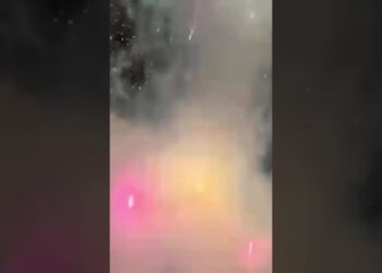 Fuochi D’artificio Sotto La Cattedrale Di Bitonto, La Denuncia Del Sindaco: “non Avete Rispetto” – Video