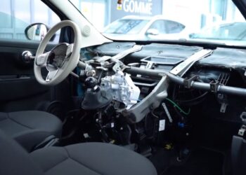 Furti Auto
