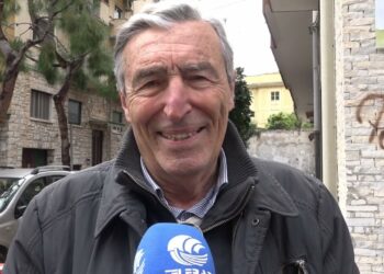 Il Meteo Di Laricchia, La Primavera Tarda Ad Arrivare: “ma Dalla Settimana Prossima I Primi Tepori” – Video