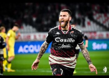Il Tributo Della Spal Per L’addio Al Calcio Di Antenucci: Con Il Bari Ha Segnato 63 Gol In 141 Partite – Video