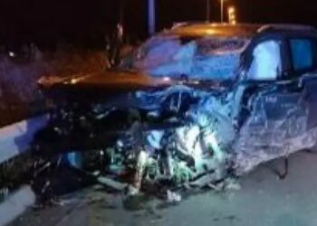 Incidente