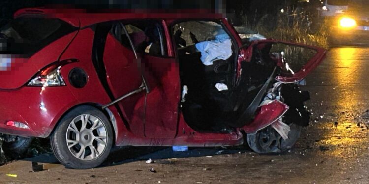 Incidente
