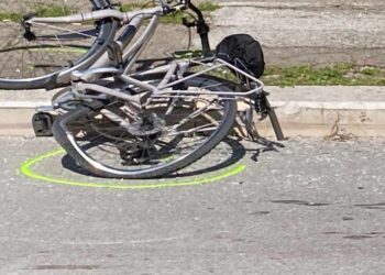 Incidente Bici