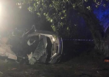 Incidente Taranto
