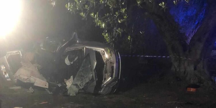 Incidente Taranto
