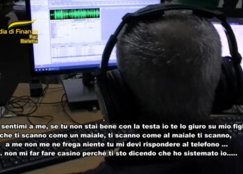 Intercettazioni