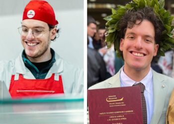 Laurea Macelleria Romano
