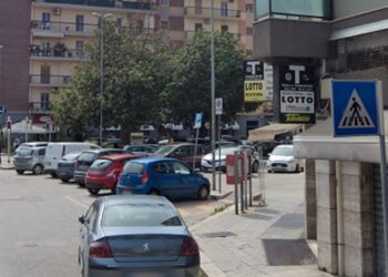 Lotto Via Campione