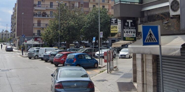 Lotto Via Campione