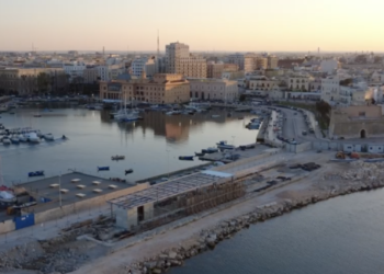 Lungomare Bari