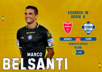 Marco Belsanti