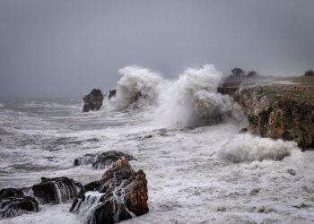 Mare Tempesta