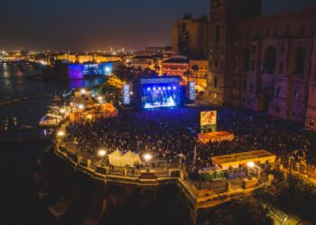 Medimex 22 Giugno 24