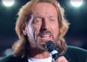 Nunzio The Voice
