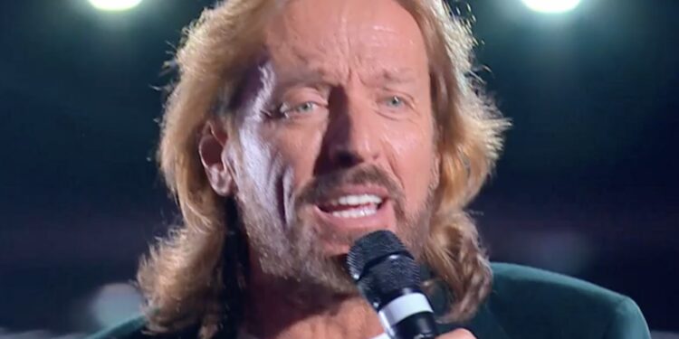 Nunzio The Voice