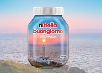 Nutella