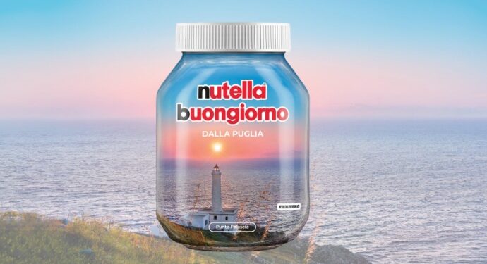 Nutella