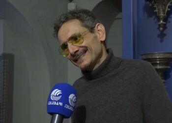 “oro Forca Fiamme”, Il Romanzo Storico Di Marcello Introna Nella Bari Del 1667 Sconvolta Dalla Pestilenza – Video