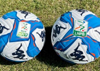 Palloni Serie B