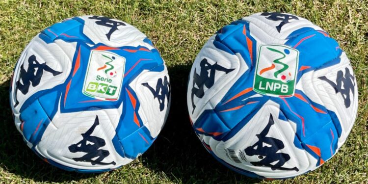 Palloni Serie B
