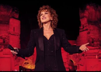 Paolo Crepet, Simona Molinari E Fiorella Mannoia A Bari: Consigli Per Il Weekend Da Telebari – Video