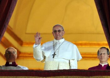 Papa Francesco 1
