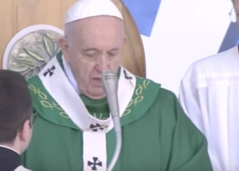 Papa Francesco