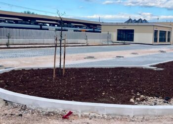 Parcheggio Torre A Mare