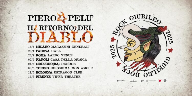 Pelù