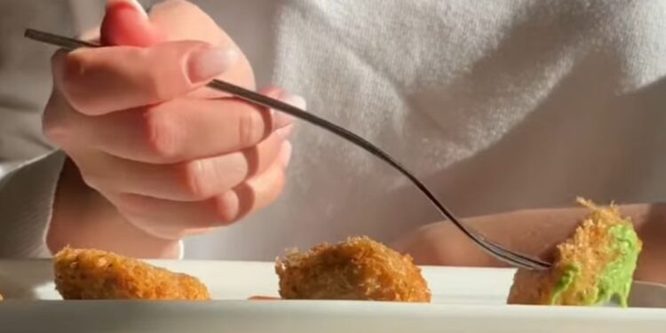 Piatto Vegano