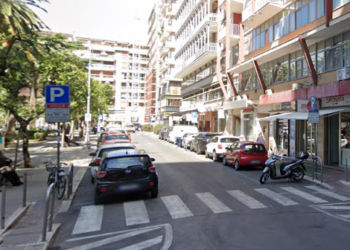 Piazza Moro 2