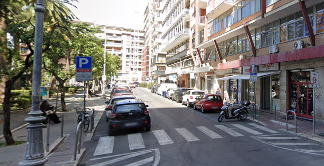 Piazza Moro 2