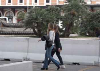 Piazza Moro