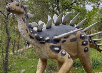Dinosauri