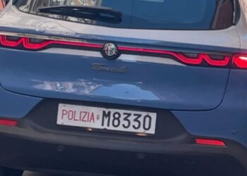 Polizia