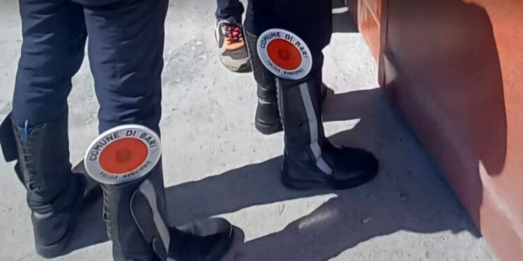 Polizia Locale Controlli