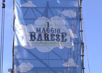 Primo Maggio Barese Al Parco 2 Giugno: Food, Artigianato E Musica. 4 Palchi E Il Live Dei Sud Sound System – Video