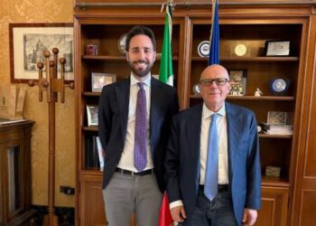 Romito E Prefetto